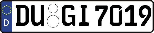 DU-GI7019
