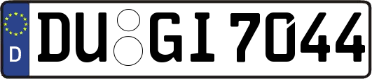 DU-GI7044