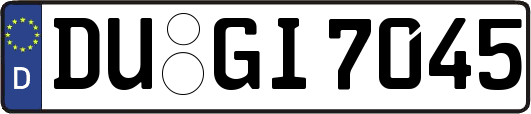 DU-GI7045