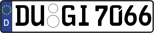 DU-GI7066