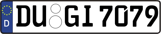 DU-GI7079