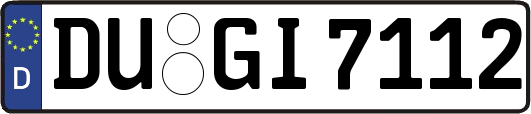 DU-GI7112