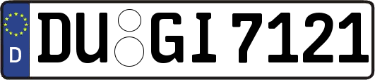 DU-GI7121