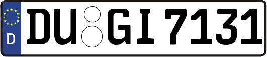 DU-GI7131