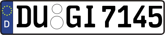 DU-GI7145