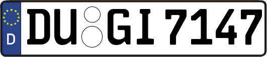 DU-GI7147