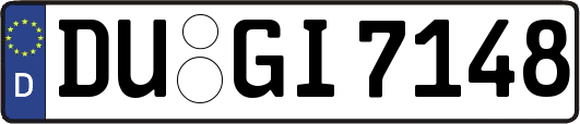 DU-GI7148