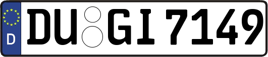 DU-GI7149