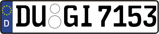 DU-GI7153