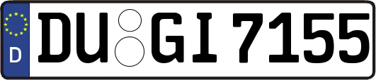 DU-GI7155