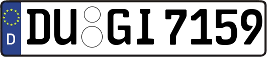 DU-GI7159
