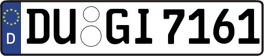 DU-GI7161