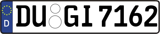DU-GI7162