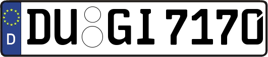 DU-GI7170