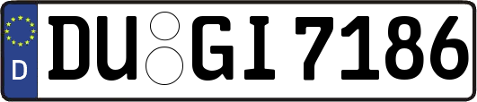 DU-GI7186