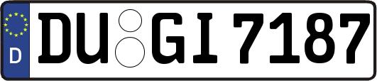 DU-GI7187
