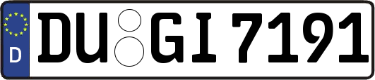 DU-GI7191