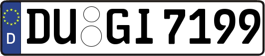 DU-GI7199
