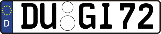 DU-GI72