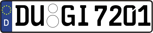 DU-GI7201