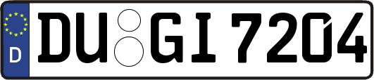 DU-GI7204