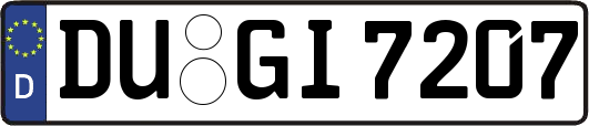 DU-GI7207