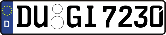 DU-GI7230