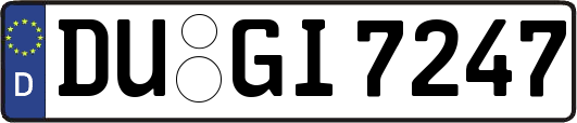 DU-GI7247