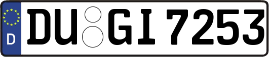 DU-GI7253