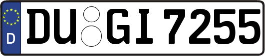 DU-GI7255