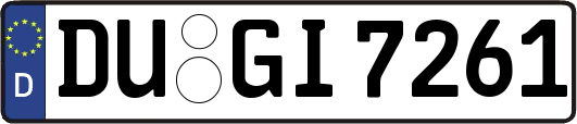 DU-GI7261