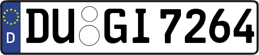 DU-GI7264