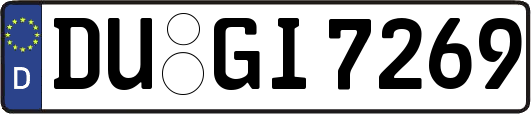 DU-GI7269