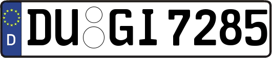 DU-GI7285