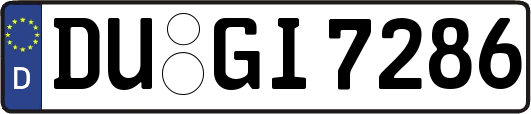 DU-GI7286