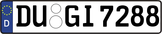DU-GI7288