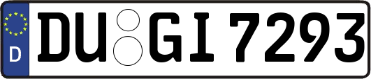 DU-GI7293