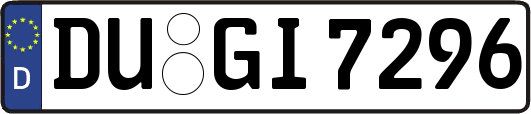 DU-GI7296