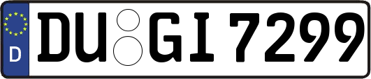 DU-GI7299