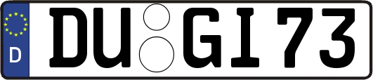 DU-GI73