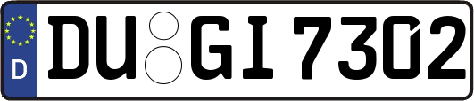 DU-GI7302