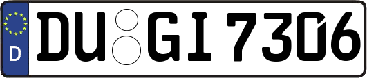 DU-GI7306