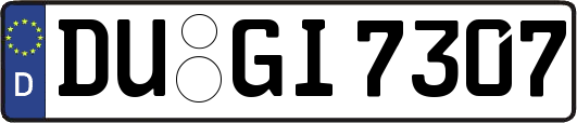 DU-GI7307
