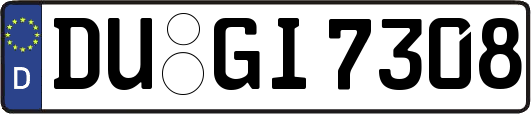 DU-GI7308