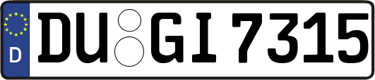 DU-GI7315