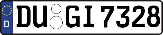 DU-GI7328