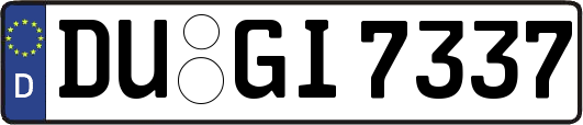 DU-GI7337