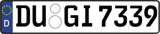 DU-GI7339