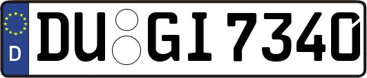 DU-GI7340