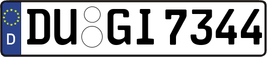 DU-GI7344